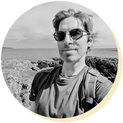 Landscape shot of Stuart